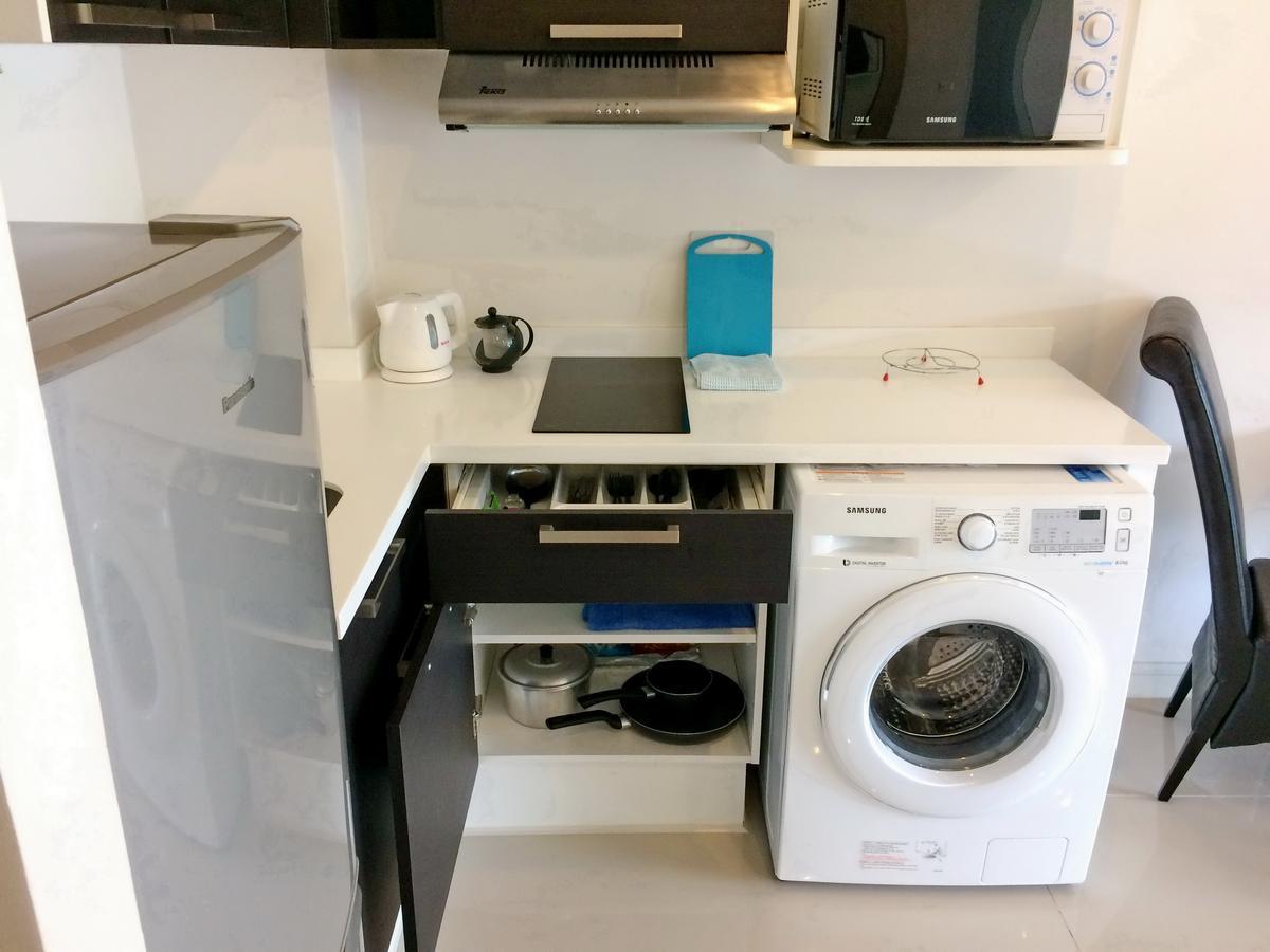 Chic Apartment Karon Екстер'єр фото