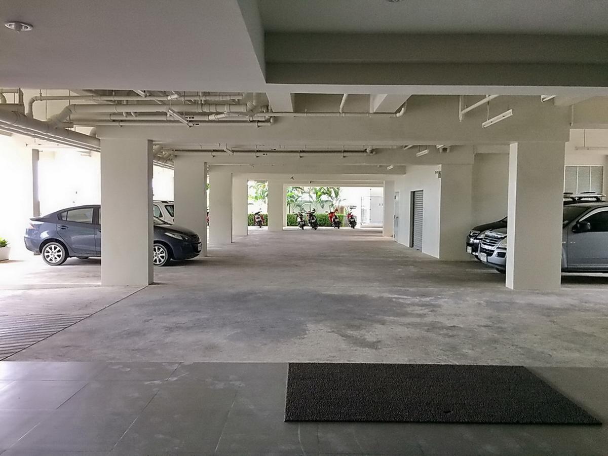 Chic Apartment Karon Екстер'єр фото